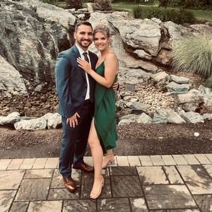 Meet your Posher, Noah